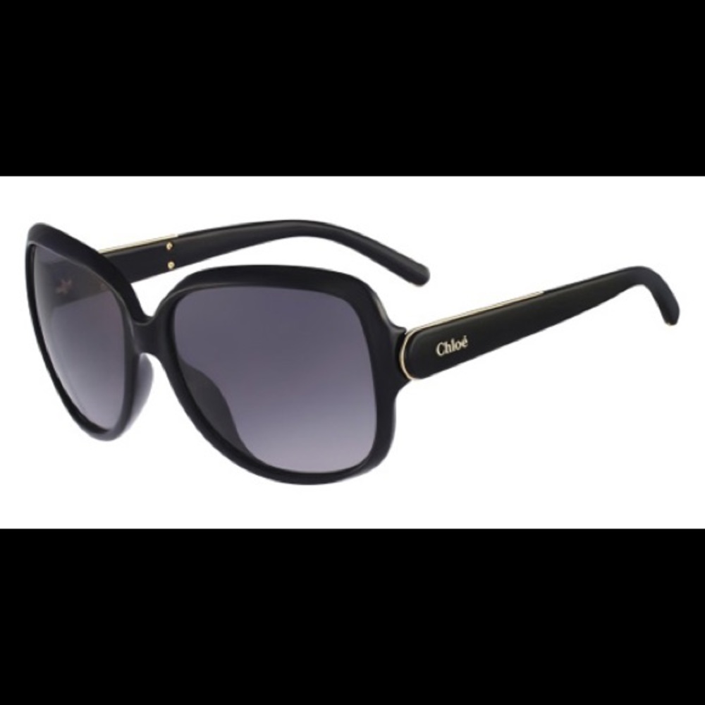 Chloe Sunglasses